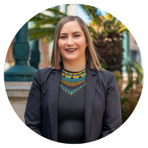 Itzel Romo Board of Directors - Prospera