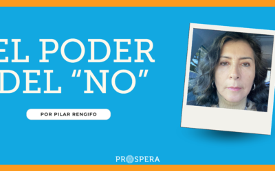 El Poder del “No” por Pilar Rengifo