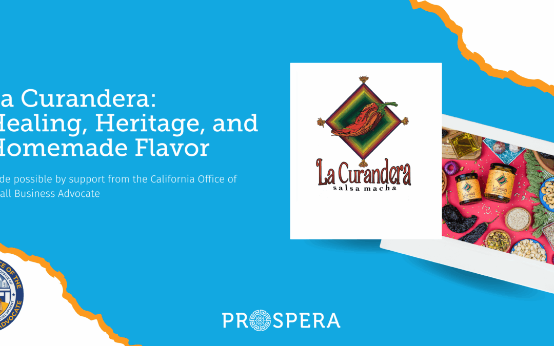 La Curandera: A Journey of Healing, Heritage, and Homemade Flavor