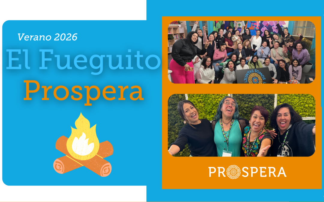 Fueguito Prospera – 10 buenas noticias
