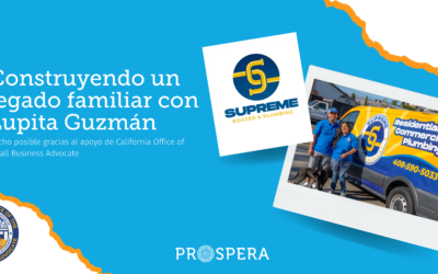 Construyendo un legado familiar